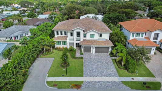 New construction Single-Family house 907 Nw 2Nd Street, Boca Raton, FL 33486 - photo 6 6