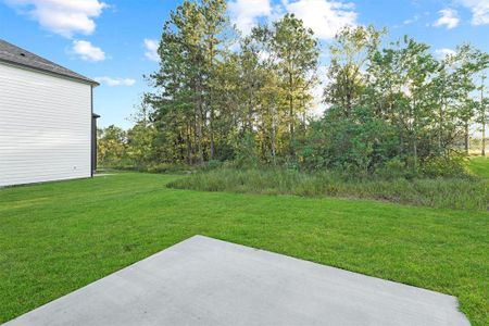 New construction Single-Family house 274 County Road 5102F, Cleveland, TX 77327 - photo 30 30