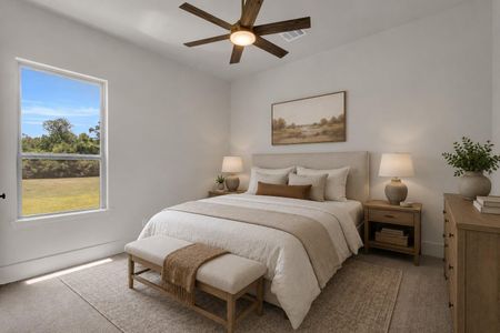 New construction Single-Family house 24951 Hopeview Wy, Montgomery, TX 77356 - image 15