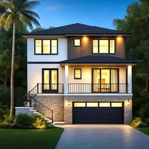 New construction Single-Family house 4111 Arkansas Ave Ne, St. Petersburg, FL 33703 - image
