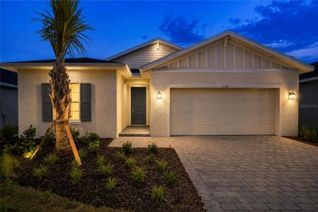 New construction Single-Family house 13314 Grassmere Ct, Punta Gorda, FL 33955 - image