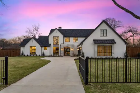 New construction Single-Family house 8567 Santa Clara Dr, Dallas, TX 75218 - image