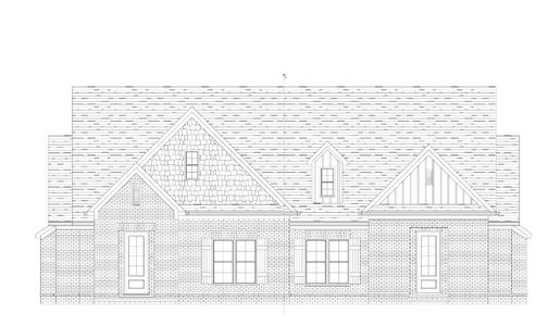 New construction Single-Family house 1165 Kennesaw Blvd, Gallatin, TN 37066 plan Grant - image