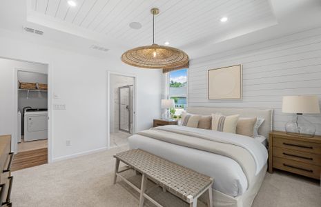 New construction Single-Family house 1158 Cypress Wy, Greensboro, GA 30642 plan Contour - image