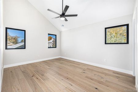 New construction Single-Family house 1685 S Milwaukee St, Denver, CO 80210 null- photo 39 39