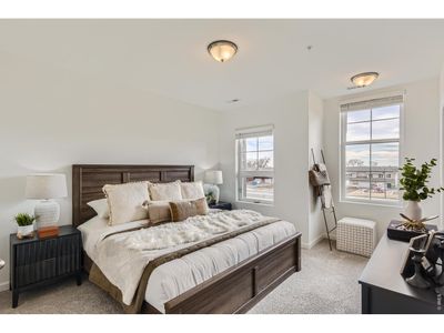 New construction Townhouse house 1002 Schlagel St, Unit 6, Fort Collins, CO 80524 - image