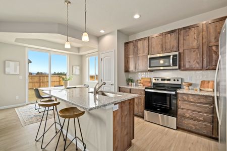 New construction Single-Family house 10417 W 12Th Street, Greeley, CO 80634 - photo 5 5