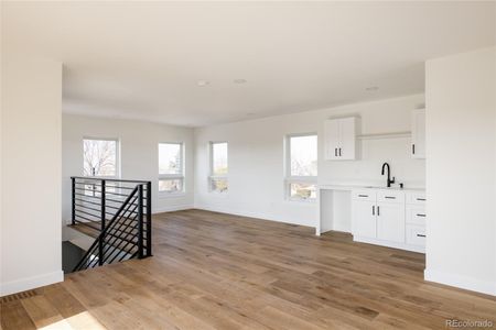 New construction Single-Family house 2720 N St Paul St, Denver, CO 80205 null- photo 23 23