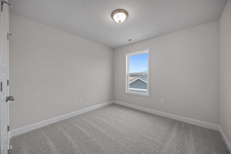 New construction Townhouse house 710 Winton Wy, Unit 548, Wake Forest, NC 27587 - image 12