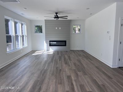 New construction Single-Family house 1738 Dixon Grove Ln, Unit 9), Grimesland, NC 27837 plan Harper - image 5