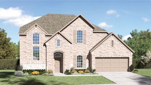 New construction Single-Family house 603 Westwood Dr, League City, TX 77573 null- photo 3 3