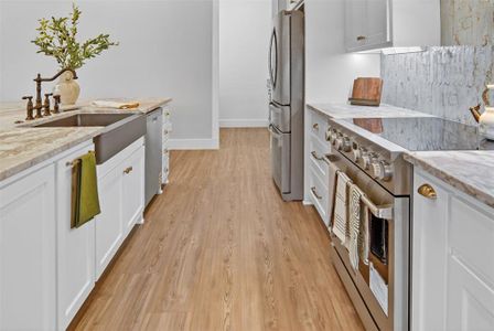 New construction Single-Family house 2716 River Path Ct, Burleson, TX 76028 - image 6