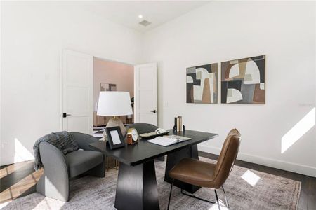 New construction Single-Family house 4823 W San Jose St, Tampa, FL 33629 - image 14