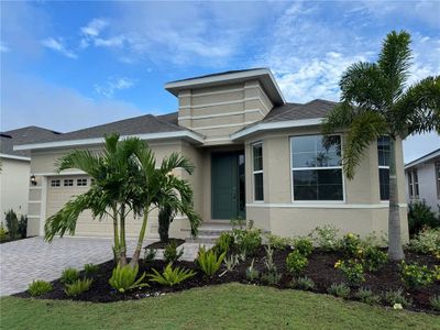 New construction Single-Family house 1025 Signet Drive, Apollo Beach, FL 33572 - photo 0