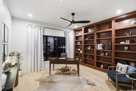 New construction Single-Family house 68 Ranch Hts, Fair Oaks Ranch, TX 78015 - image 9