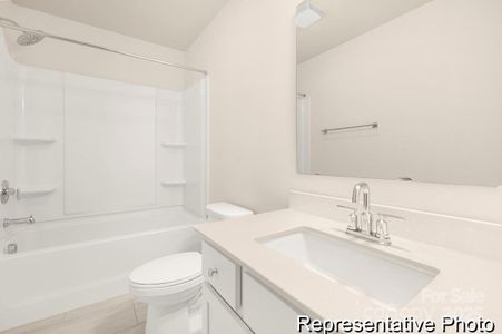 New construction Single-Family house 1352 Tappan Ave, Unit 180p, Rock Hill, SC 29730 - image