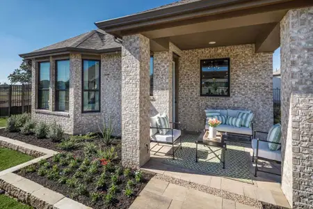 Sunterra by Highland Homes in Katy - photo 8 8