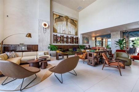 New construction Condo house 1611 Sw 2Nd Ave, Unit 1005, Miami, FL 33129 - image 7