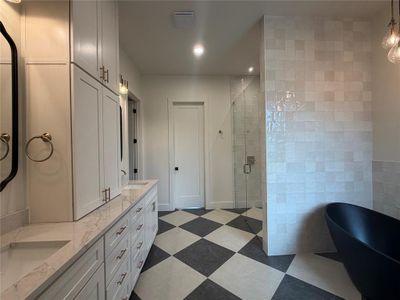 New construction Single-Family house 275 Latigo Wy, Weatherford, TX 76088 - image 10