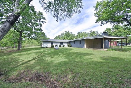 New construction Single-Family house 599 County Rd 1260, Quitman, TX 75783 - image