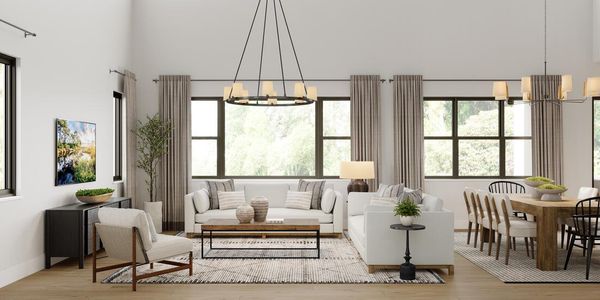 New construction Single-Family house 2265 Delray Ridge Ln, Delray Beach, FL 33444 plan Nautilus - image 7