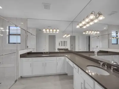 New construction Single-Family house 12369 Sw Aventura Dr, Port St. Lucie, FL 34987 plan Sanderling - image 6