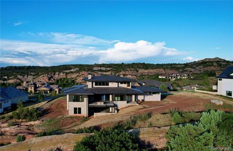 New construction Single-Family house 8071 Paradiso Court, Littleton, CO 80125 - photo 31 31