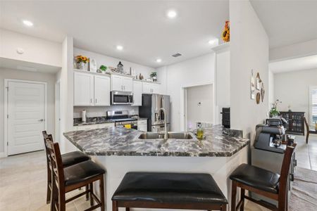 New construction Single-Family house 9133 Sw 51St Ct, Ocala, FL 34476 plan 2508 - image 13