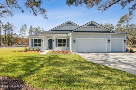 New construction Single-Family house 14240 Lons Pl, Jacksonville, FL 32226 Carrollview- photo 5 5