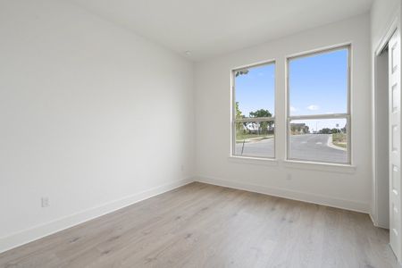 New construction Single-Family house 168 Rieber Rd, Kyle, TX 78640 plan Cypress - image 14