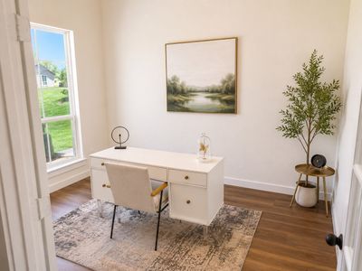 New construction Single-Family house 145 Loveta Ln, Boyd, TX 76023 plan McKinley V - image 8