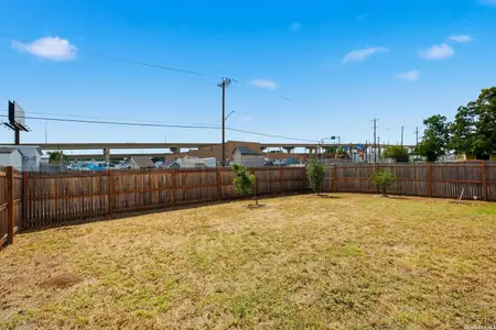 New construction Single-Family house 502 Primrose, San Antonio, TX 78227 - image