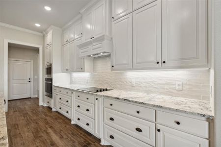 New construction Single-Family house 9800 Terry Meadows Ln, Grandview, TX 76050 null- photo 17 17