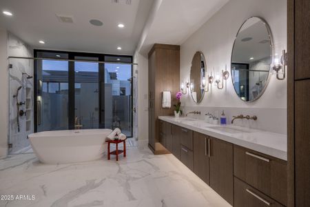 New construction Single-Family house 24923 N 91 St, Scottsdale, AZ 85255 - image 17