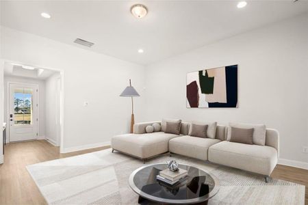 New construction Single-Family house 3819 Tielman St, Snellville, GA 30078 - image 12