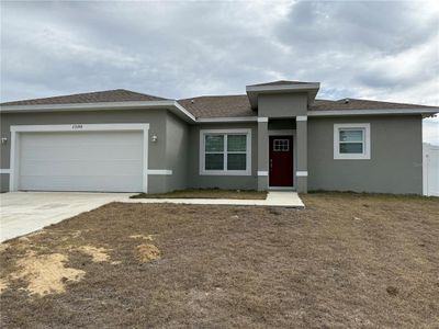 New construction Single-Family house 17199 Sw 43Rd Ct, Ocala, FL 34473 - image