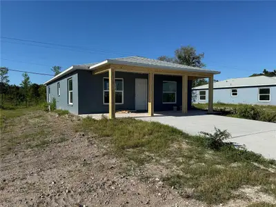 New construction Single-Family house 1211 30Th Ave W, Bradenton, FL 34205 - image