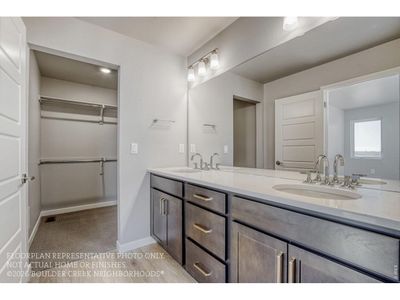 New construction Single-Family house 16565 Peak St, Broomfield, CO 80023 - image 9