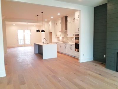 New construction Townhouse house 422 Cedar Dust Dr, Decatur, GA 30030 - image 8