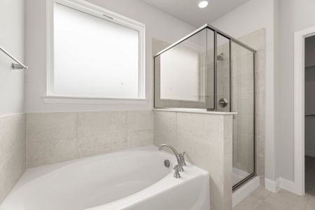 New construction Single-Family house 3104 Glatonbury Rd, Royse City, TX 75189 plan Liberty - image 8