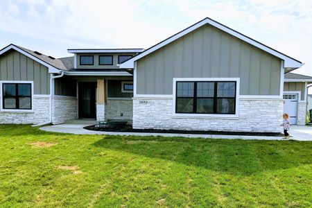 New construction Single-Family house Acworth, GA 30101 - photo 0