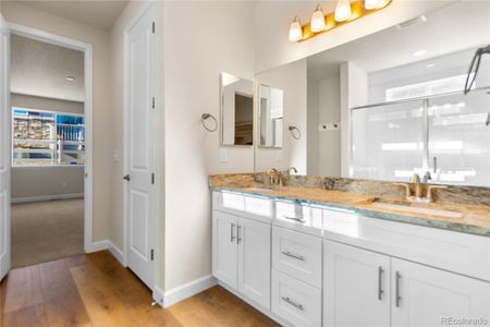 New construction Single-Family house 4515 Westlock St, Castle Rock, CO 80104 - image 19