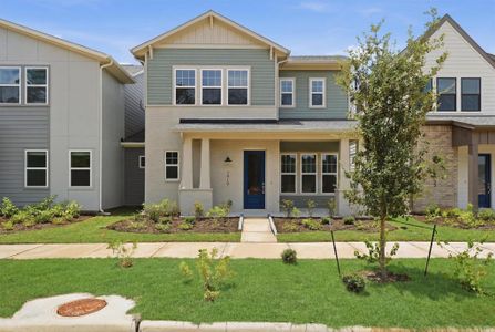 New construction Single-Family house 7919 Broken Spoke Dr, Montgomery, TX 77316 - image