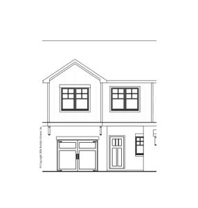 New construction Single-Family house 15320 Unice Ave N, Lehigh Acres, FL 33971 plan Sabal - image