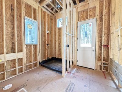 New construction Single-Family house 6820 Brixley Cir, Raleigh, NC 27614 - image 15