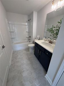 New construction Single-Family house 3769 Tielman St, Snellville, GA 30078 - image 6