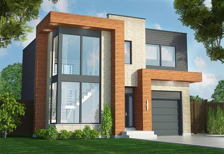 New construction Single-Family house 91 Avonwood, Tampa, FL 33625 null- photo 0