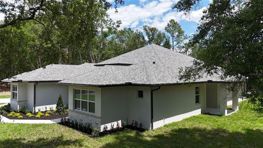 New construction Single-Family house 24950 Bonsmara Dr, Groveland, FL 34736 - image