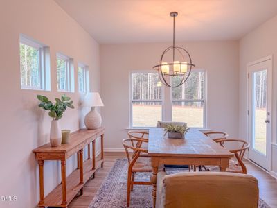 New construction Single-Family house 659 Beacon Hill Rd, Unit #37, Lillington, NC 27546 - image 13