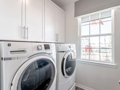 Sunterra Lakes by CastleRock Communities in Brookshire - image 16